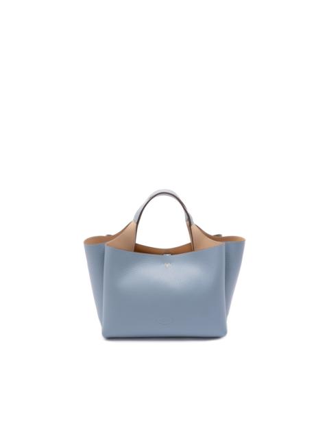 Tod's Mini Bag In Leather