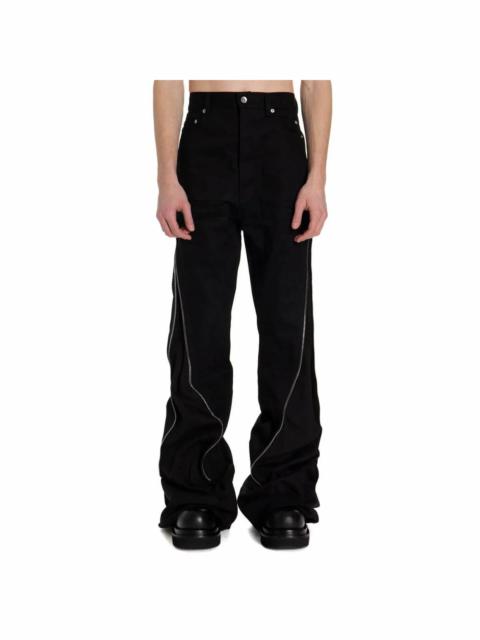 Rick Owens DRKSHDW Bolan Banana Denim Pants