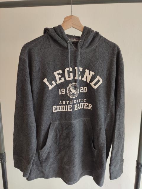 Other Designers Legend Eddie Bauer Hoodie