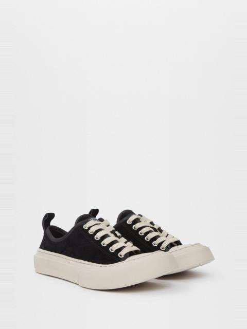 Ann Demeulemeester Halli Vulcanized Low