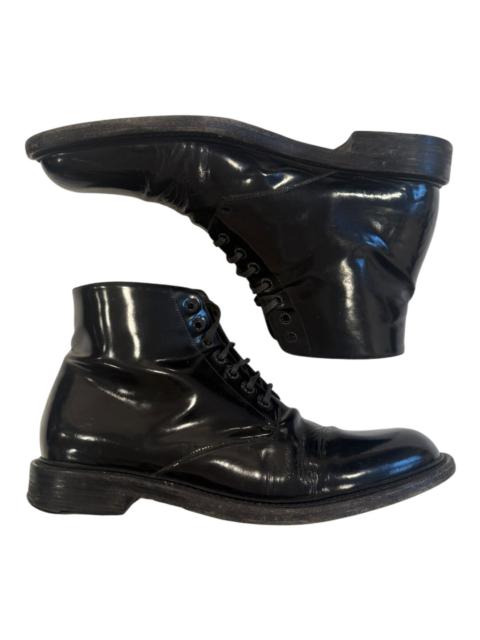 SAINT LAURENT Saint Laurent AW2015