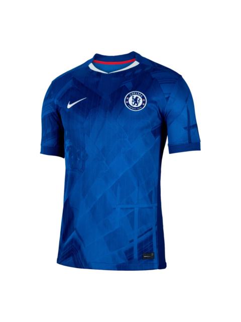 Nike Nike Chelsea FC 25/26 Stadium Home Jersey 'Blue' HJ4589-496