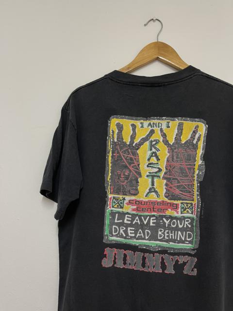 Other Designers Vintage - Vintage 90’s Jimmy’Z Skateboarding Skate Surf St1