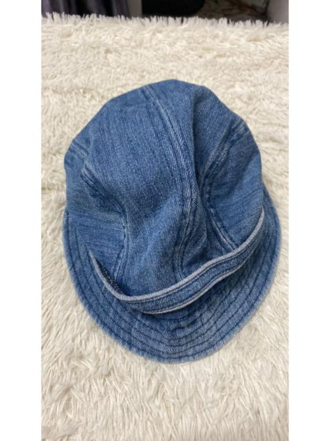 Other Designers Denim Hats