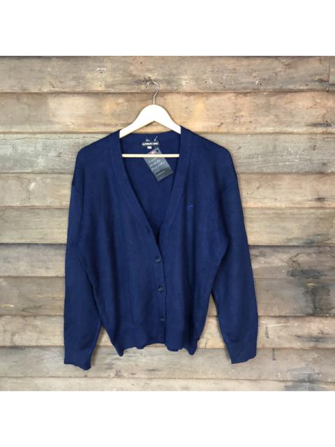 Other Designers Cardigan - Superior Mind Dark blue Cardigan knitwear #5007