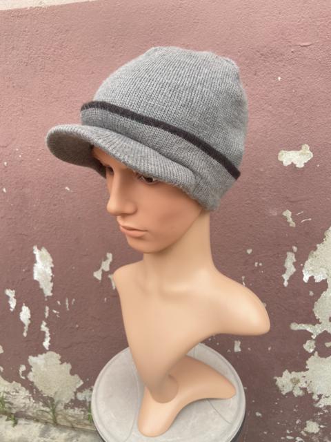 Other Designers Vintage - Hysteric Glamour HG Logo Beanie Hat