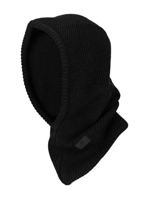 Nike Women's City Knit Balaclava - Black