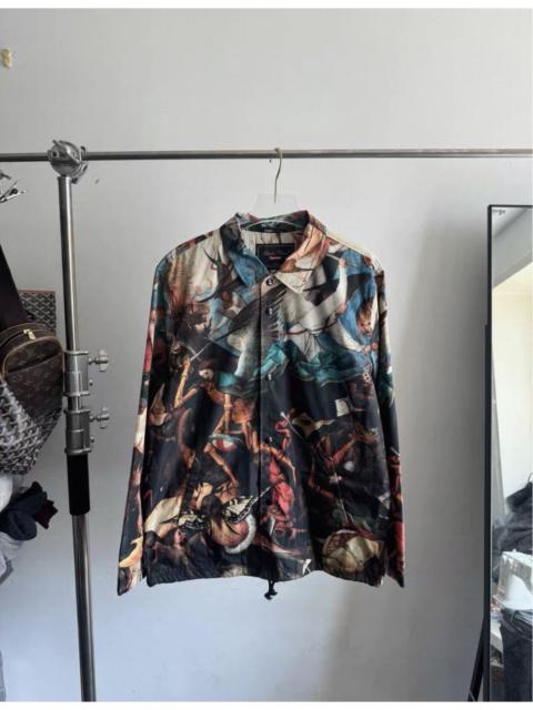 Supreme Supreme x Undercover Coaches Jacket