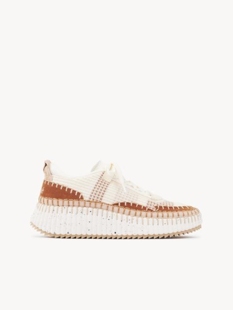 Chloé NAMA SNEAKER