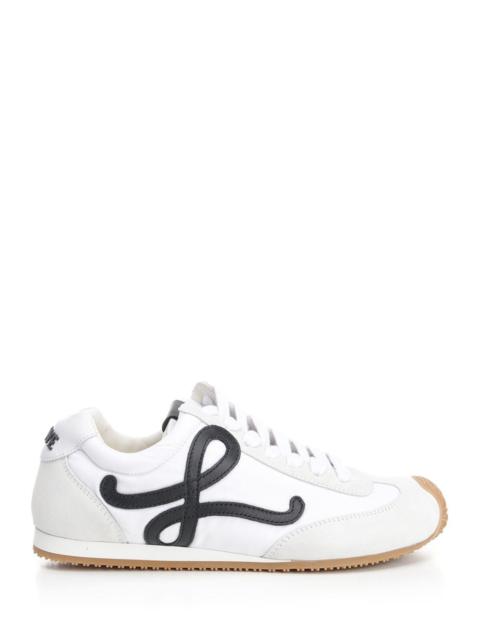 Loewe Loewe Paula's Ibiza Men "Ballet Runner 2.0" Sneakers