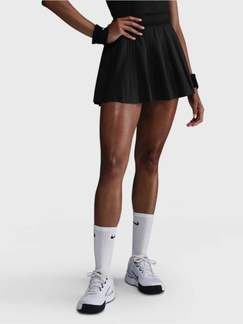Nike Nike Dri-Fit Pleated Advantage Tennis Skirt Women's