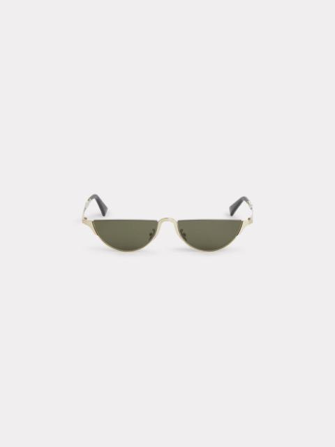 KENZO Women's 'KENZO Weave' sunglasses