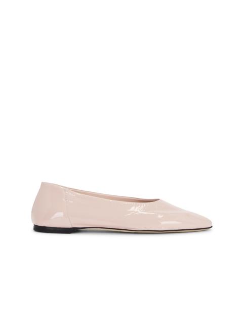 TOTEME Slip Ballerina