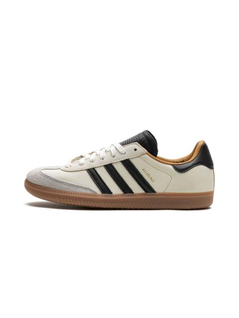 adidas SAMBA OG "JJJJound - Off White Core Black"