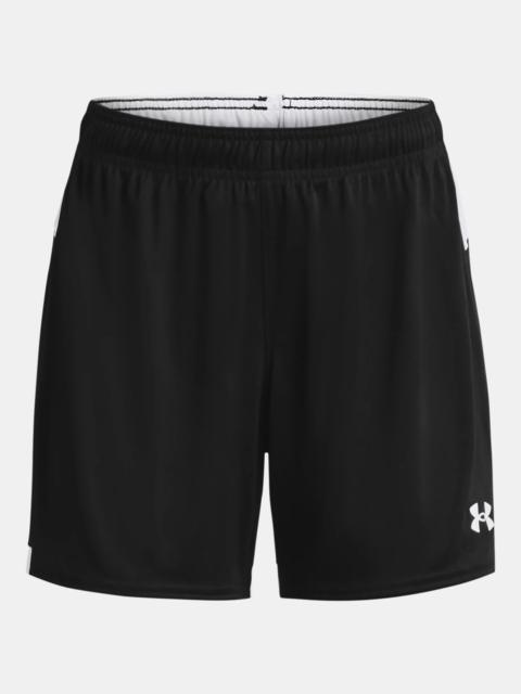 Under Armour Women's UA Maquina 3.0 Shorts