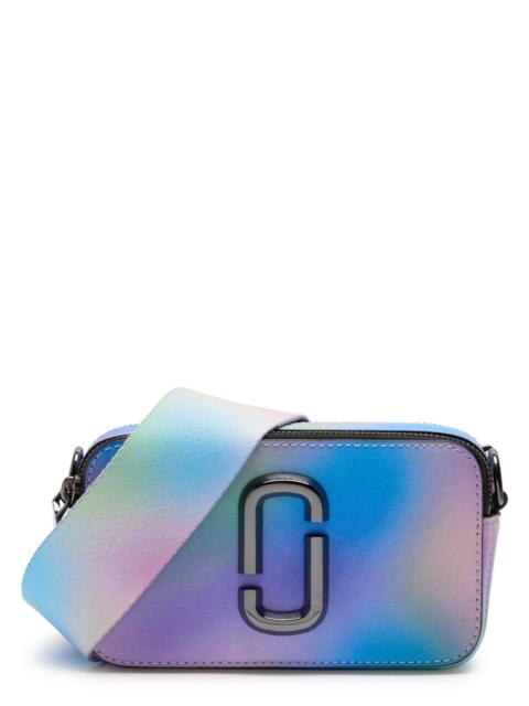Marc Jacobs Marc Jacobs The Snapshot Degradé Leather Cross-body bag