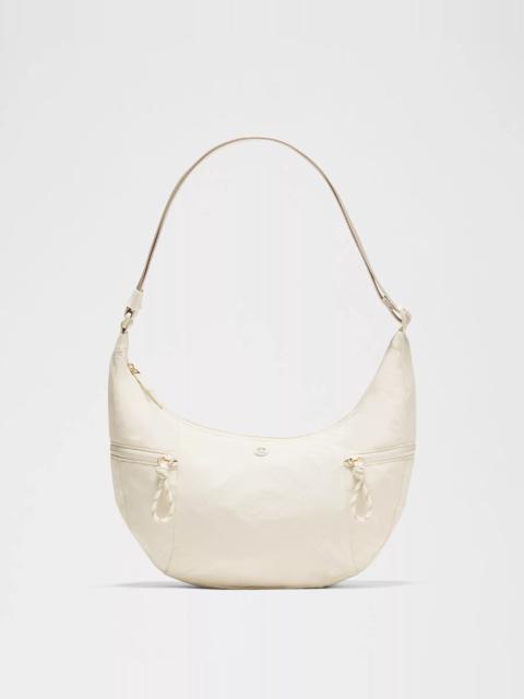 lululemon Slouchy Sling Bag 6L