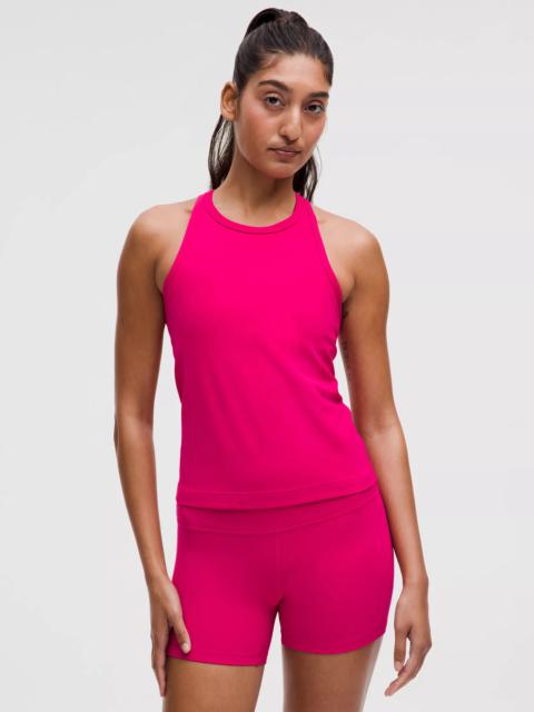 lululemon lululemon Align™ Waist-Length Racerback Tank Top