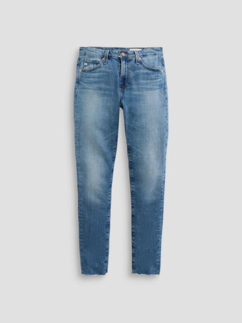 AG Jeans Farrah Skinny Ankle Jean