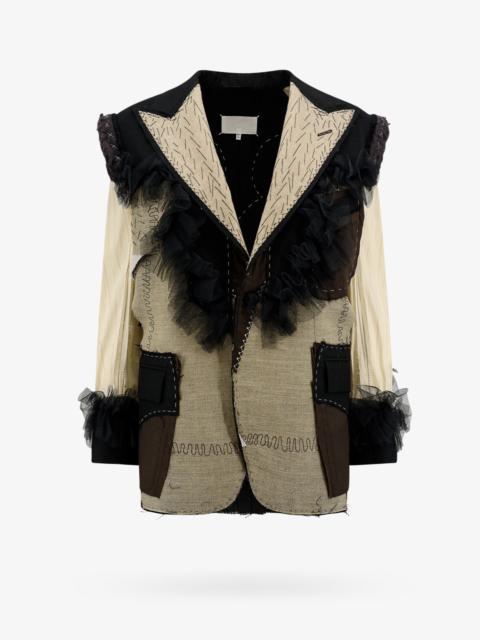 Maison Margiela Maison Margiela Work-In Progress Blazer