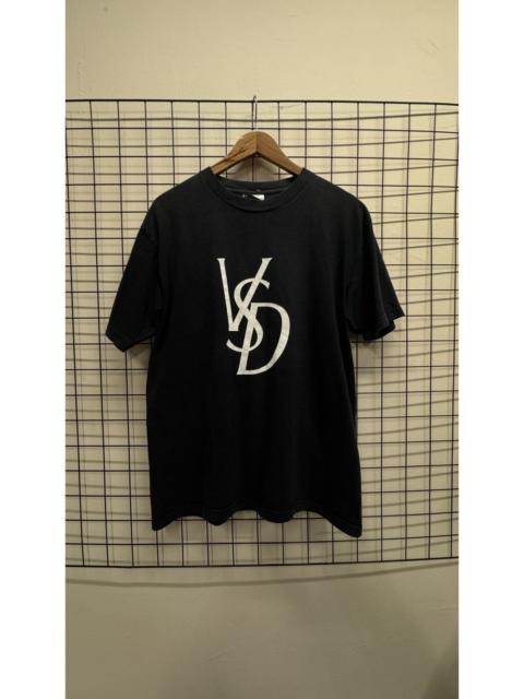 Other Designers Vintage YSL parody tee shirt