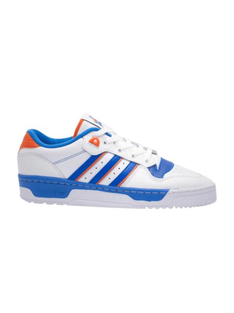 adidas Rivalry Low OG 'Knicks'