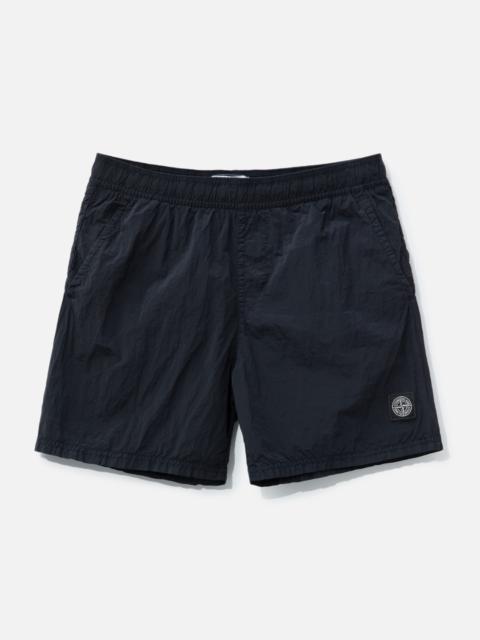 Stone Island NYLON METAL IN ECONYL® SWIM SHORTS