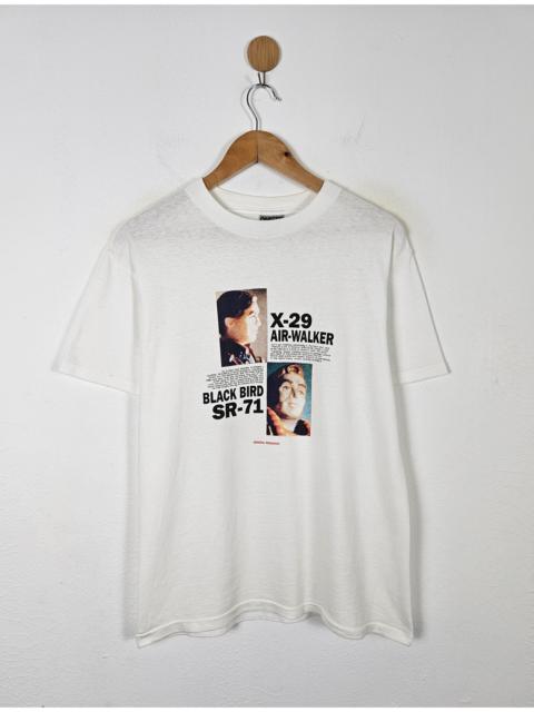 General Research Vintage General Research 90s shirt