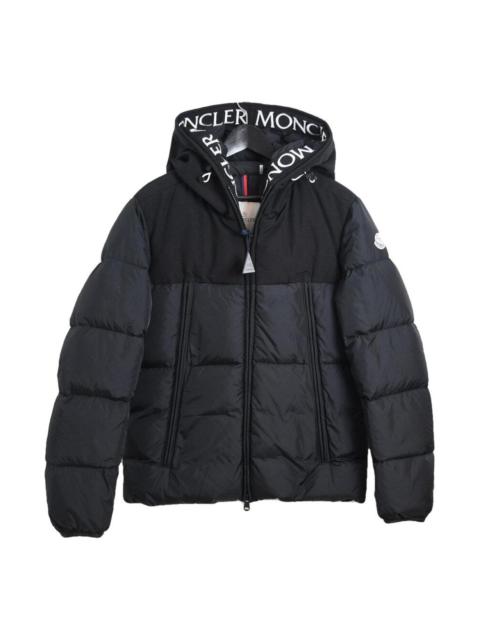 Moncler Classic coat
