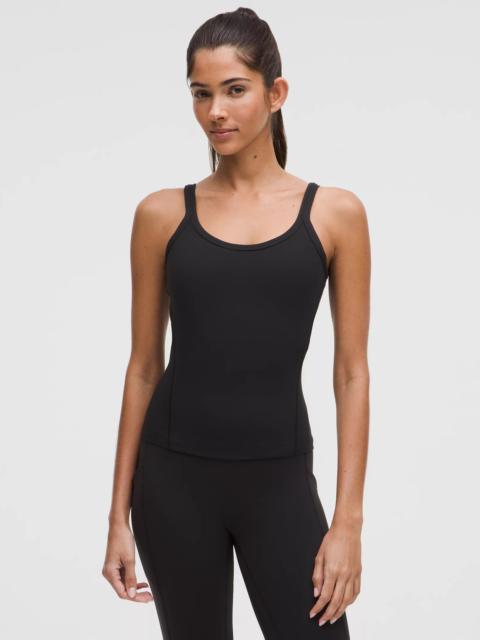 lululemon lululemon Align™ Scoop Waist-Length Tank Top