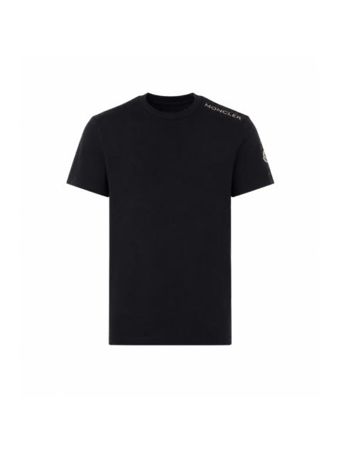 Moncler Moncler Men Logo T-Shirt