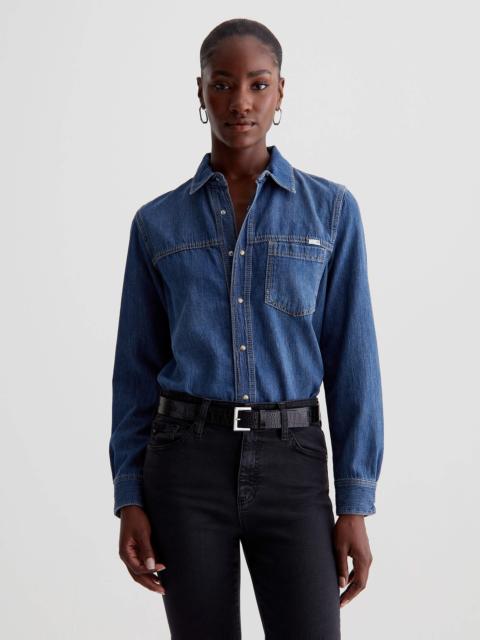AG Jeans Dakotah Work Shirt