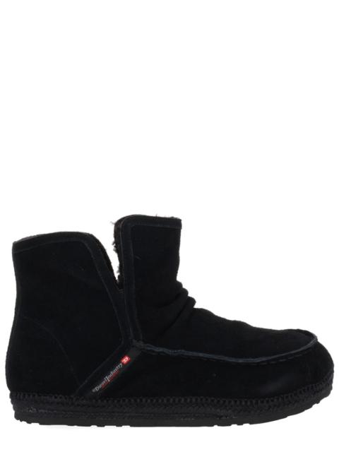 Diesel LEATHER "D-LUKAS AKB" BOOT