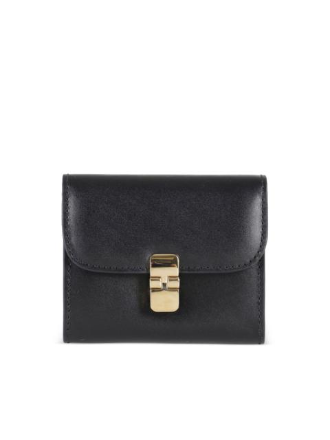 Grace compact wallet