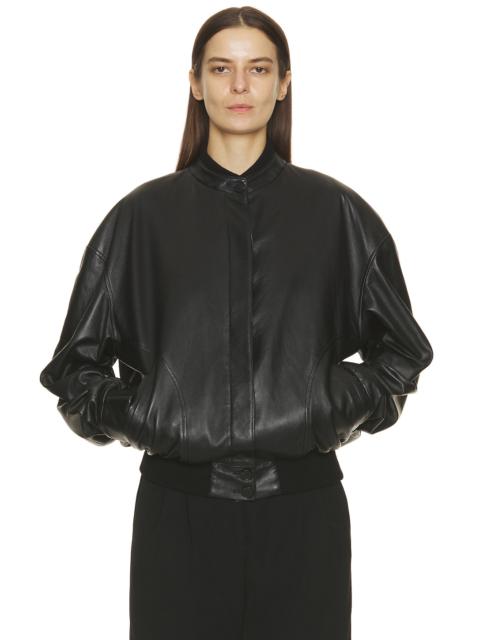 The Row Elenora Jacket