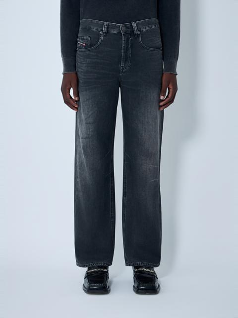 Diesel 2001 D-Macro-S5 Jeans