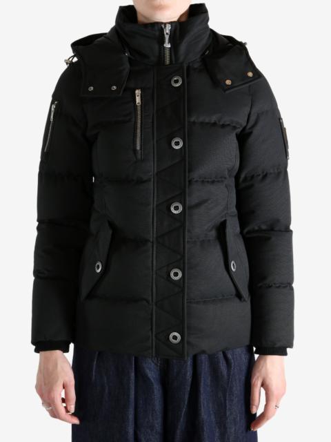 MOOSE KNUCKLES MOOSE KNUCKLES - Women Original 3Q Jacket