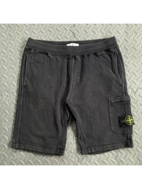 Stone Island Stone Island Men's Navy Shorts