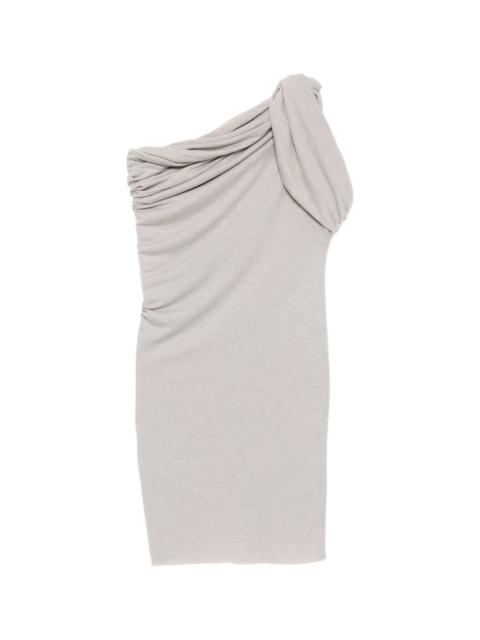Rick Owens Twist cotton tank top