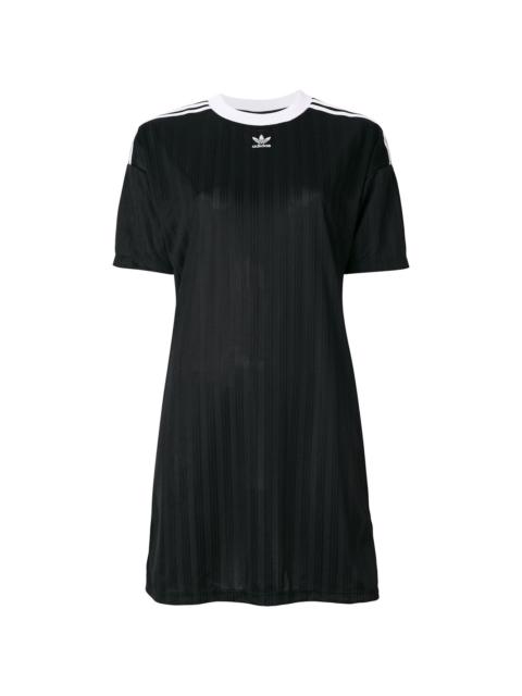 adidas Adidas Originals Trefoil dress
