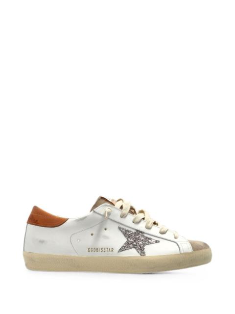 Golden Goose Golden Goose Women Super Star Leather Sneakers