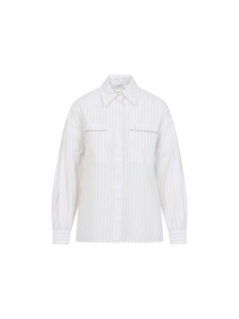 PESERICO - Peserico Striped Shirt Women