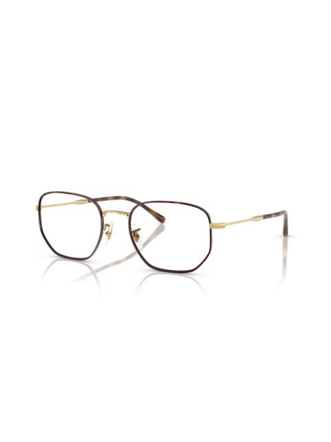 Ray-Ban RB6496 OPTICS