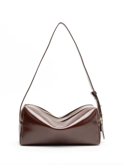Elleme Trousse Vintage Leather Mocha