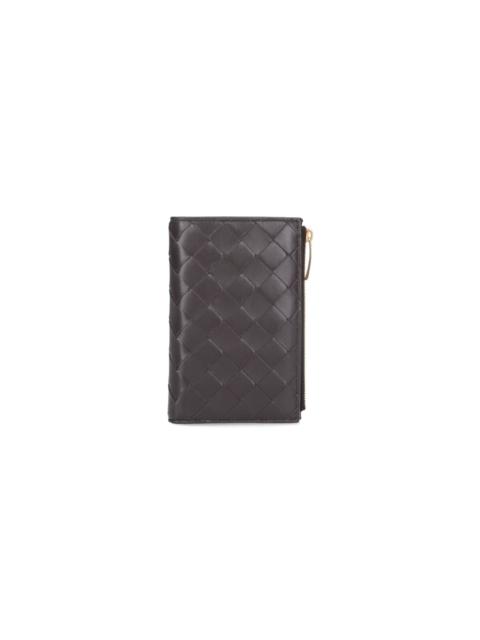 Bottega Veneta MEDIUM BI-FOLD WALLET