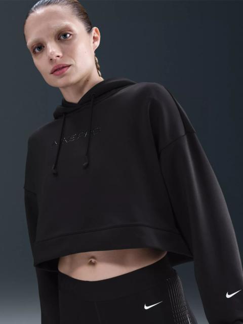 Nike Nike Women's Pro Therma-FIT Fleece Hoodie