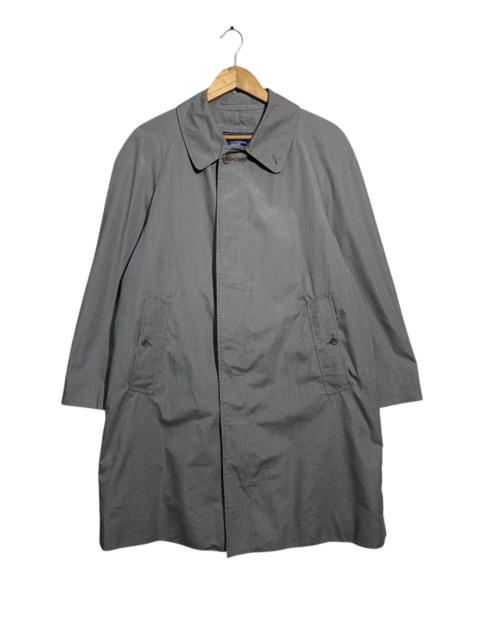 Burberry Prorsum - 🔥BURBERRY CAMDEN OVERCOATS ENGLAND