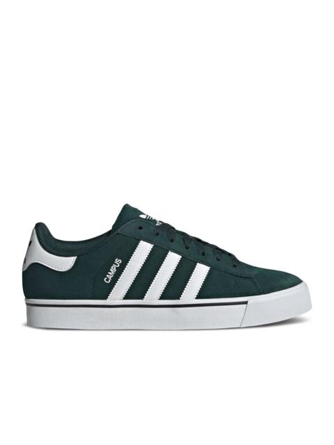 adidas CAMPUS VULC 'GREEN NIGHT'