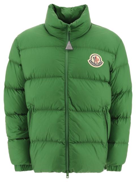 Moncler "citala" Down Jacket