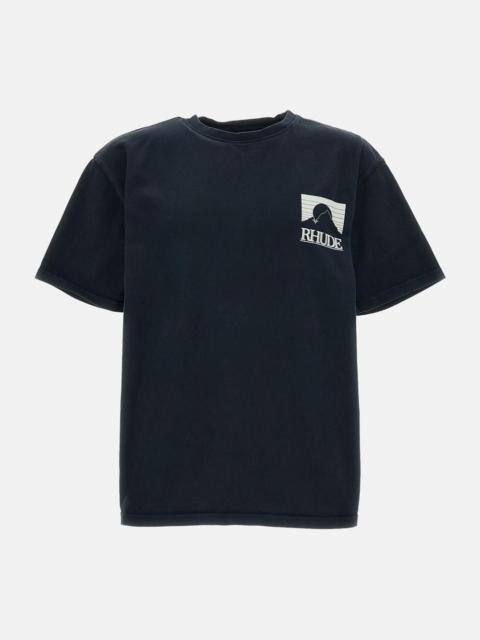 Rhude 'MOONLIGHT' T-SHIRT
